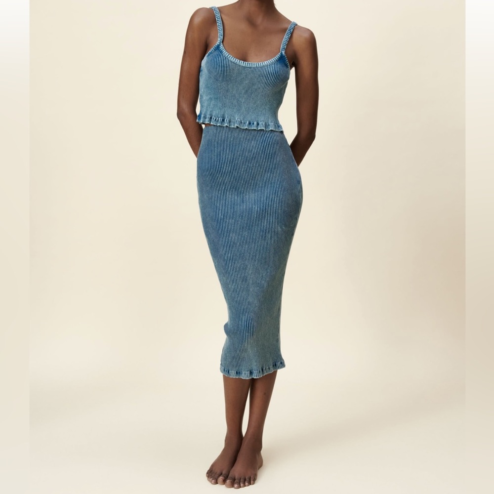 Zara Stretchy Set